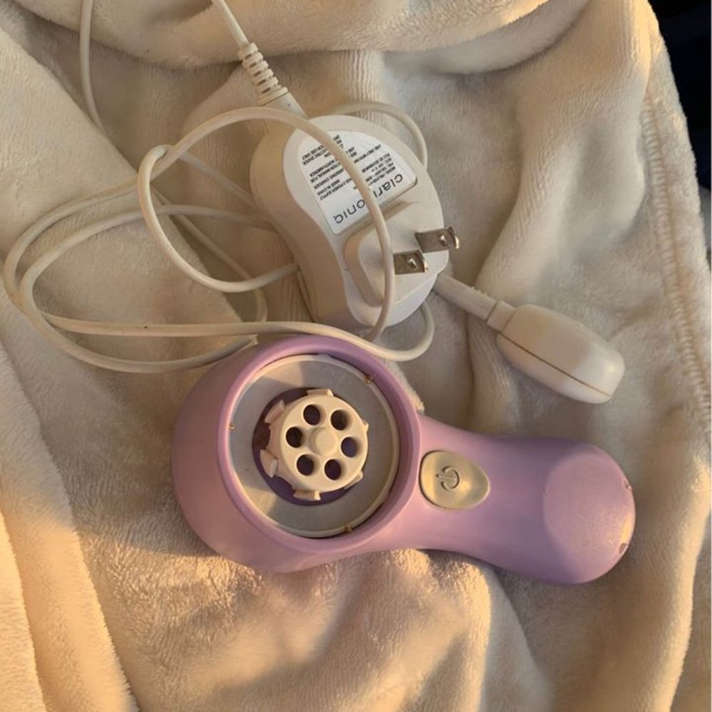 Clarisonic Mia